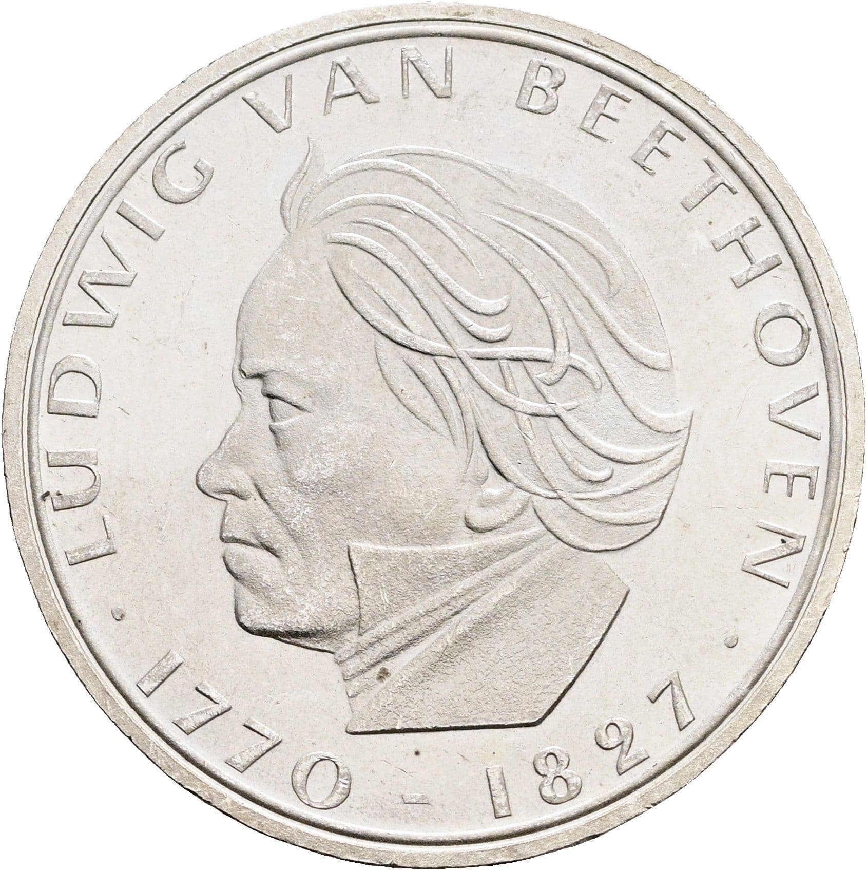 5 Deutsche Mark