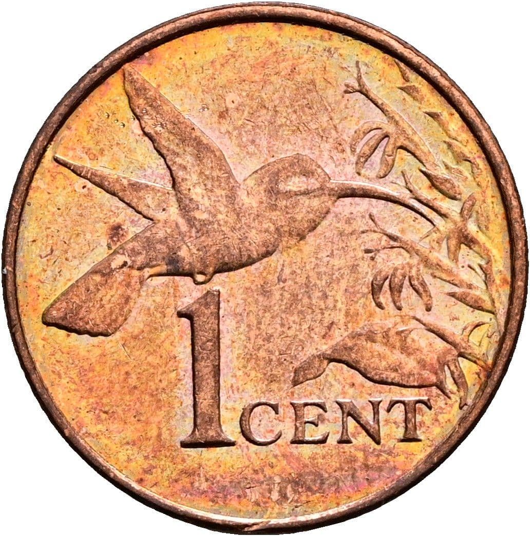 1 Cent