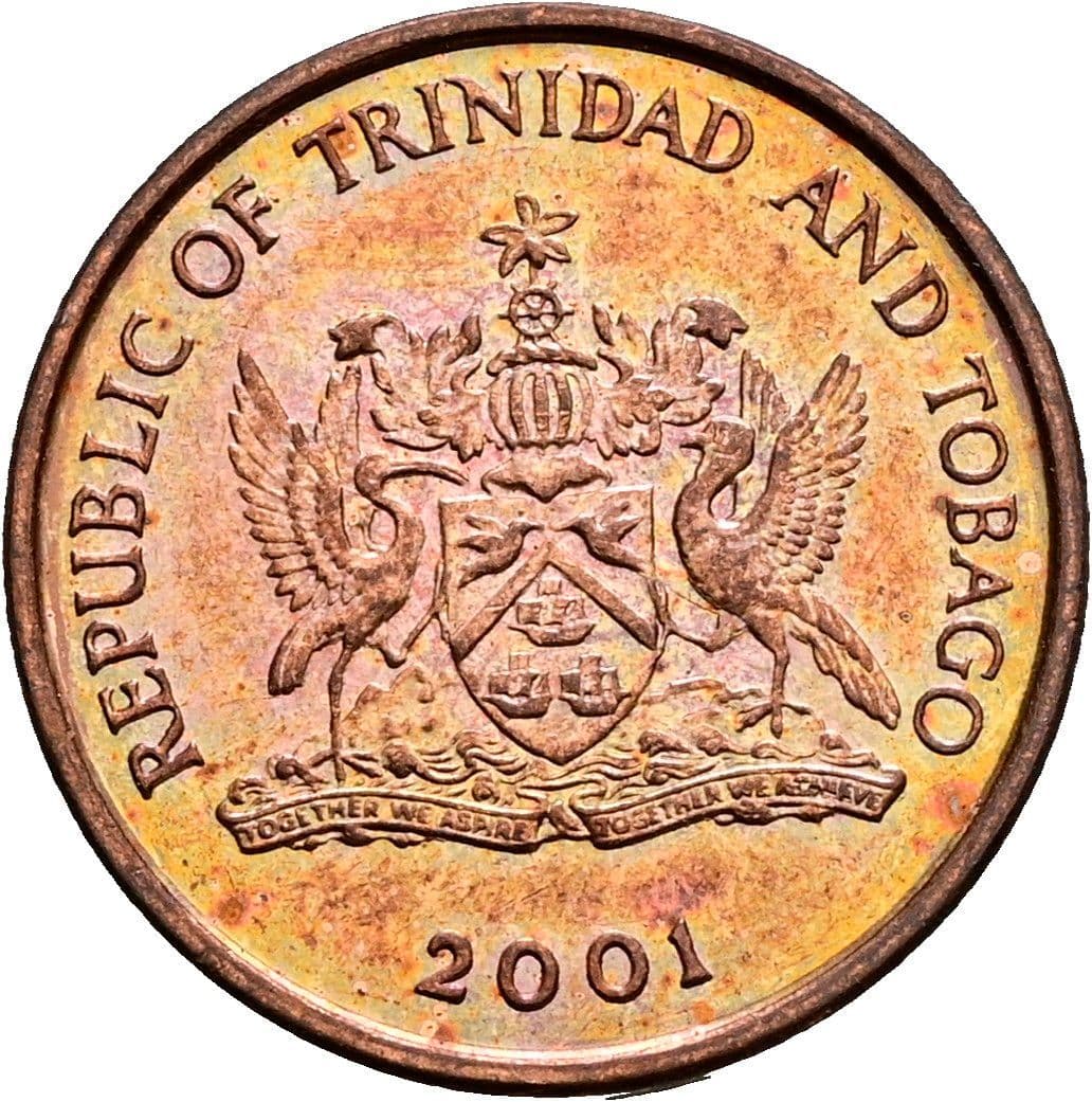 1 Cent