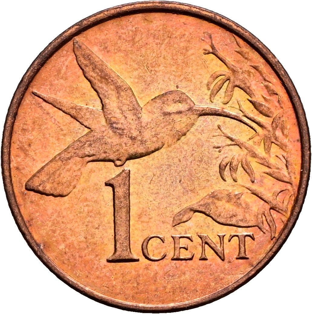 1 Cent
