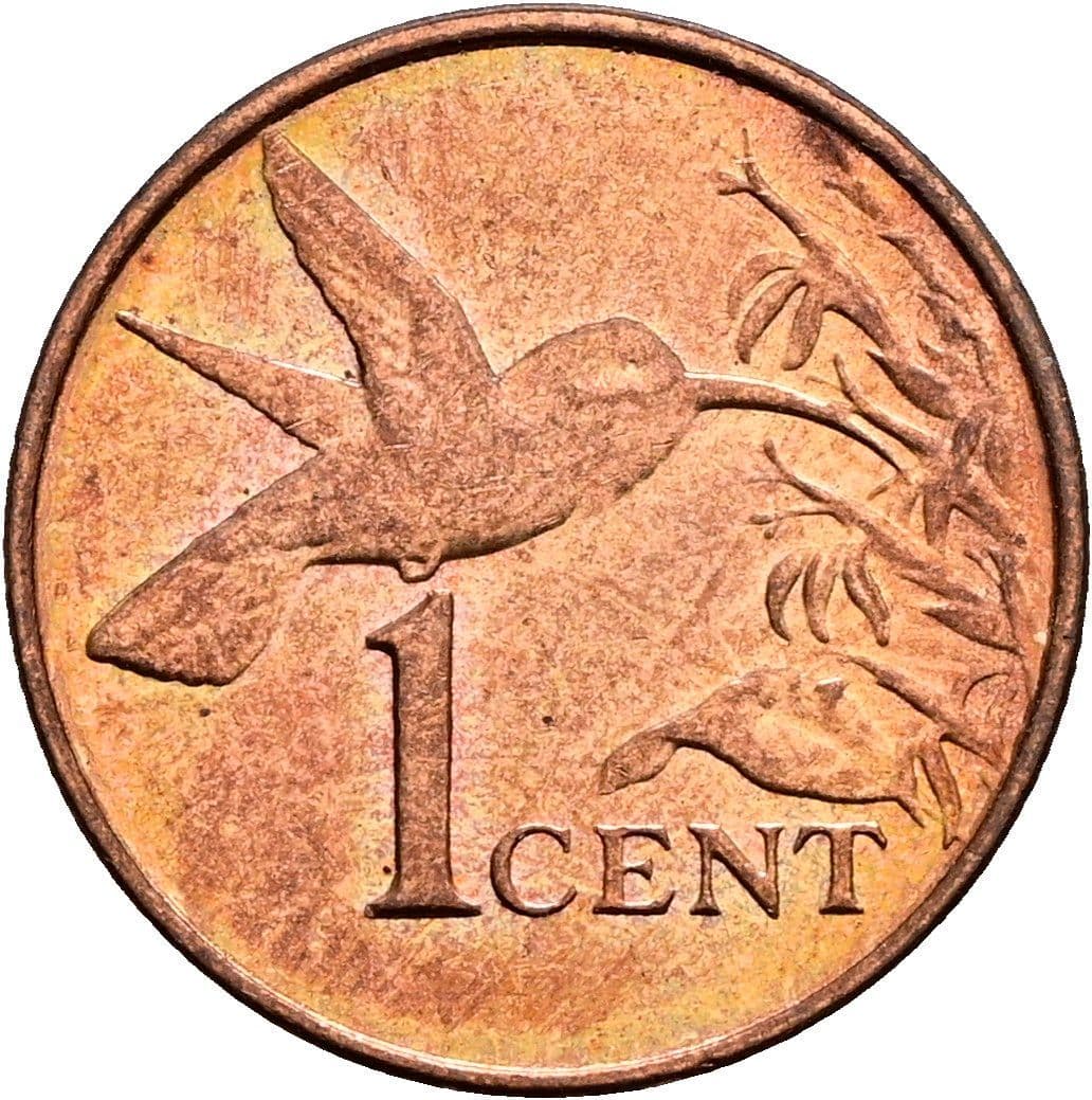 1 Cent
