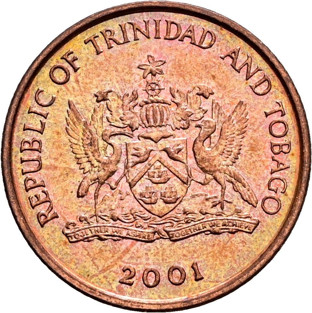 1 Cent