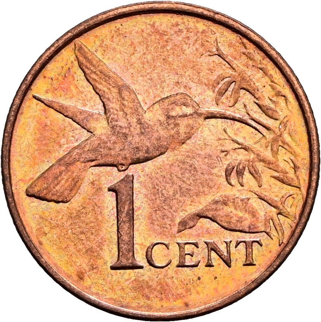 1 Cent