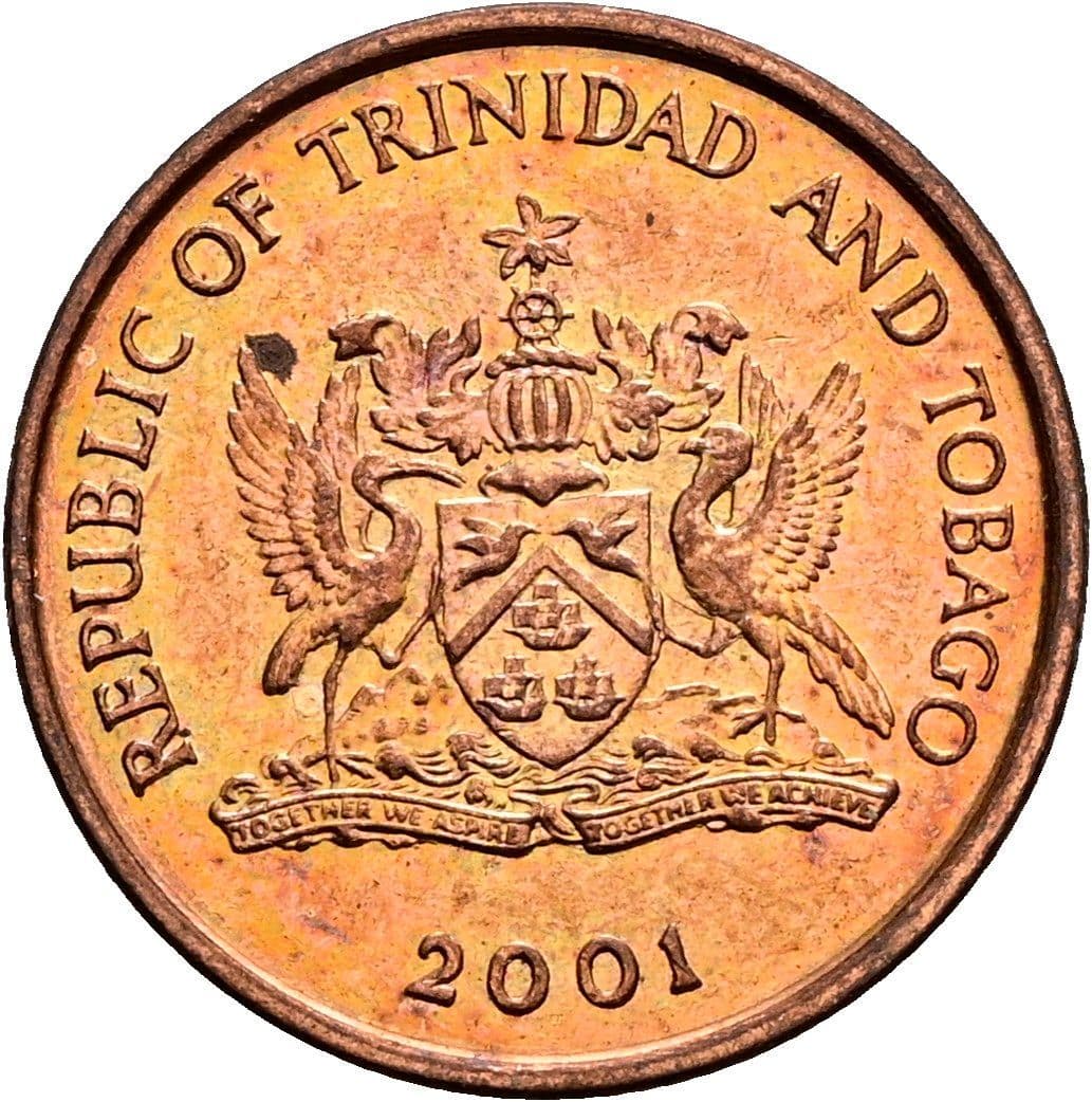 1 Cent