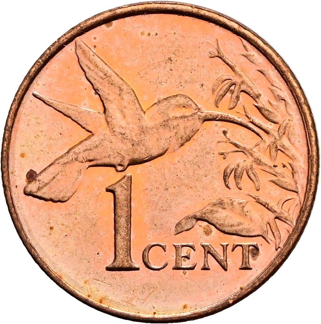 1 Cent