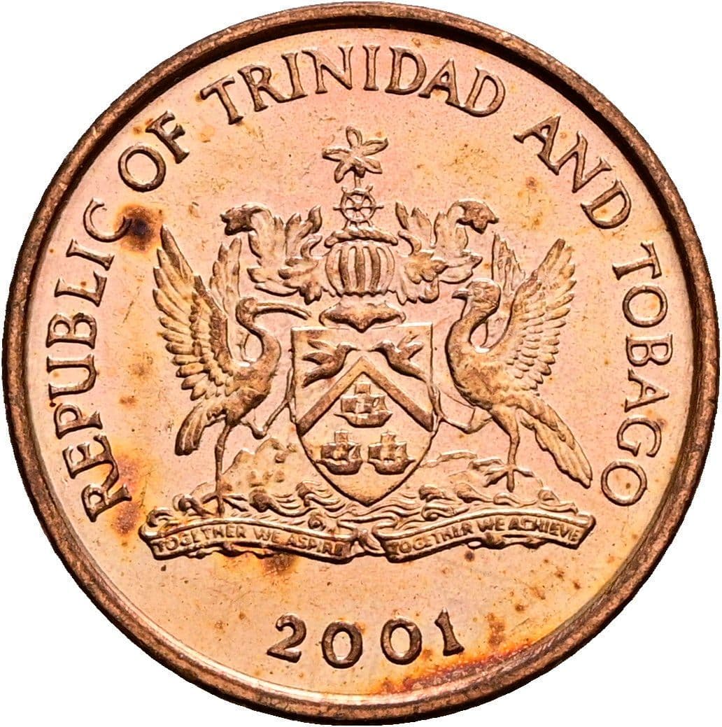 1 Cent