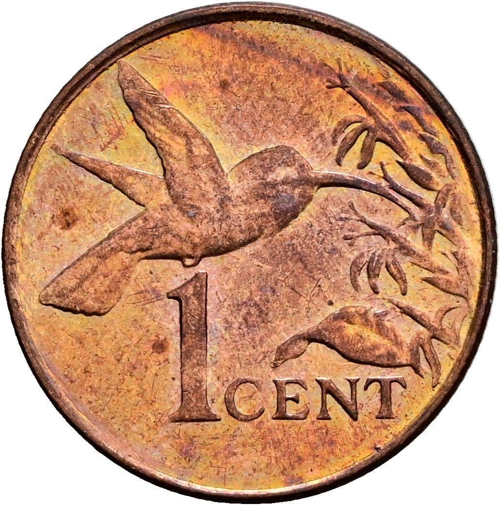 1 Cent
