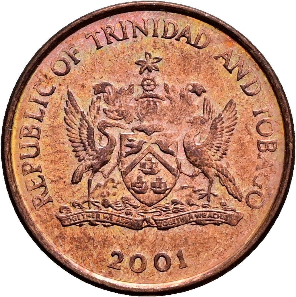 1 Cent