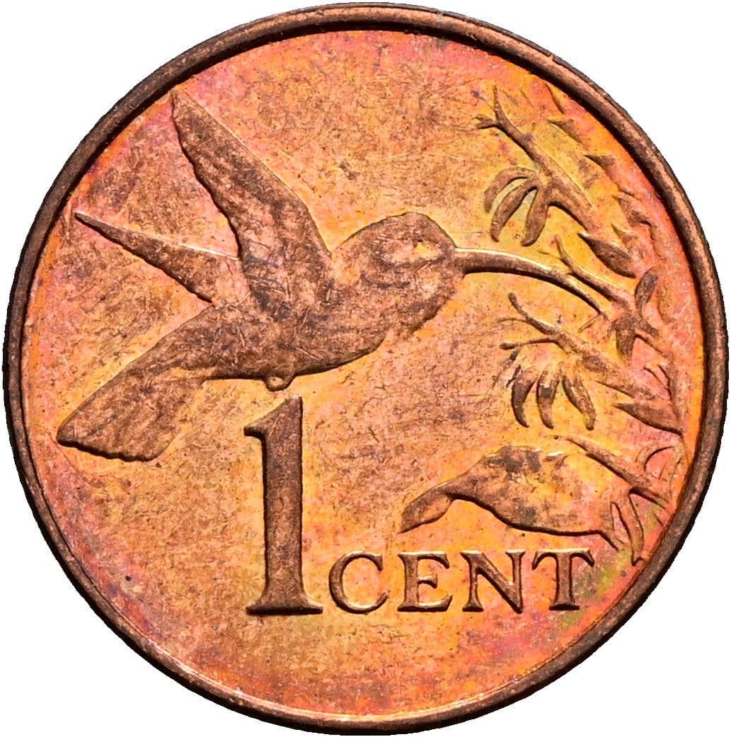 1 Cent
