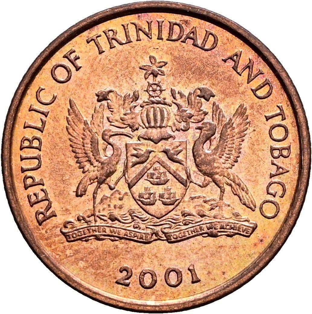 1 Cent