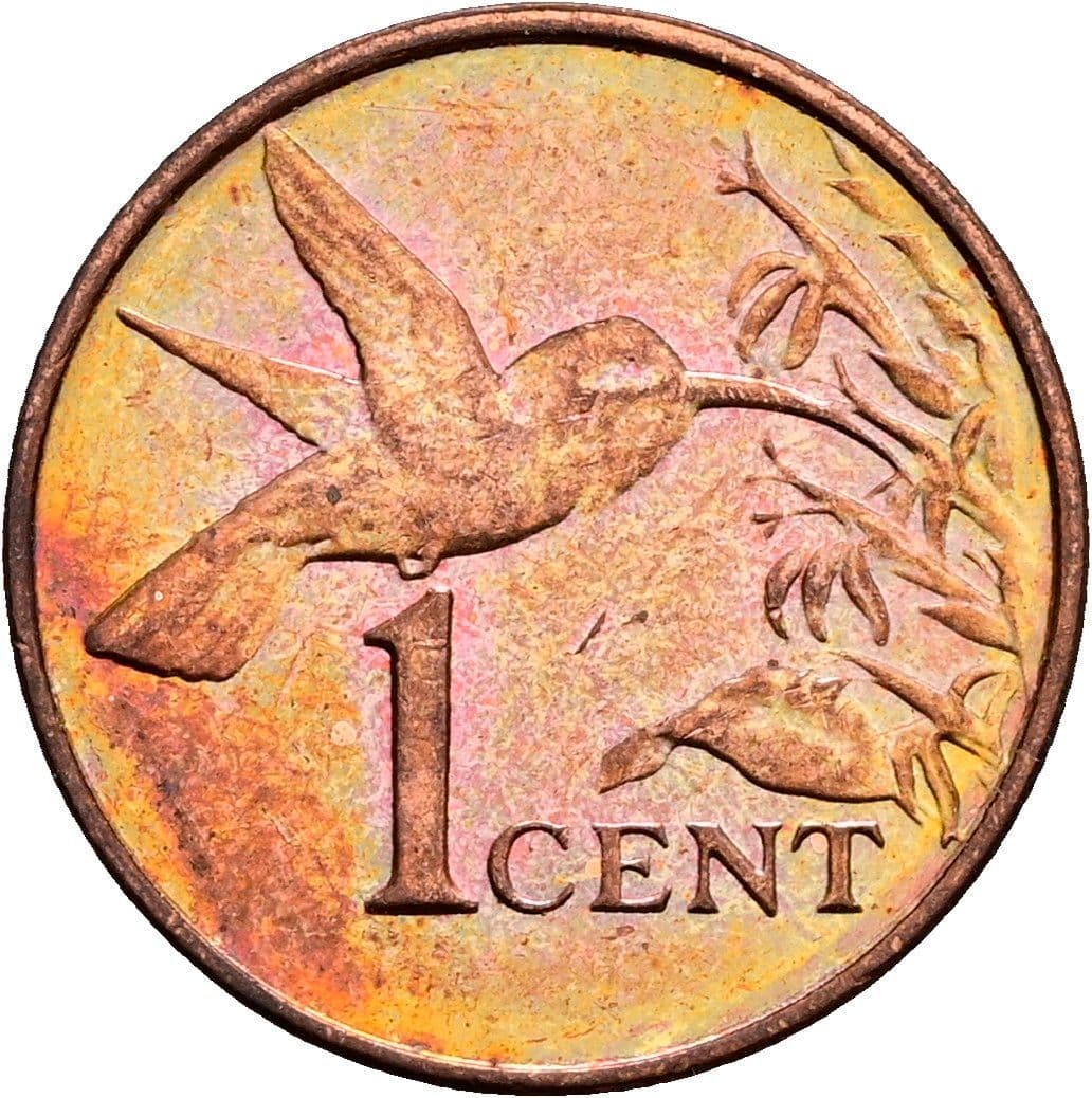 1 Cent