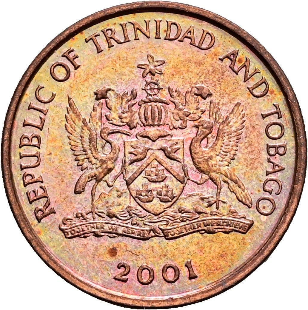 1 Cent