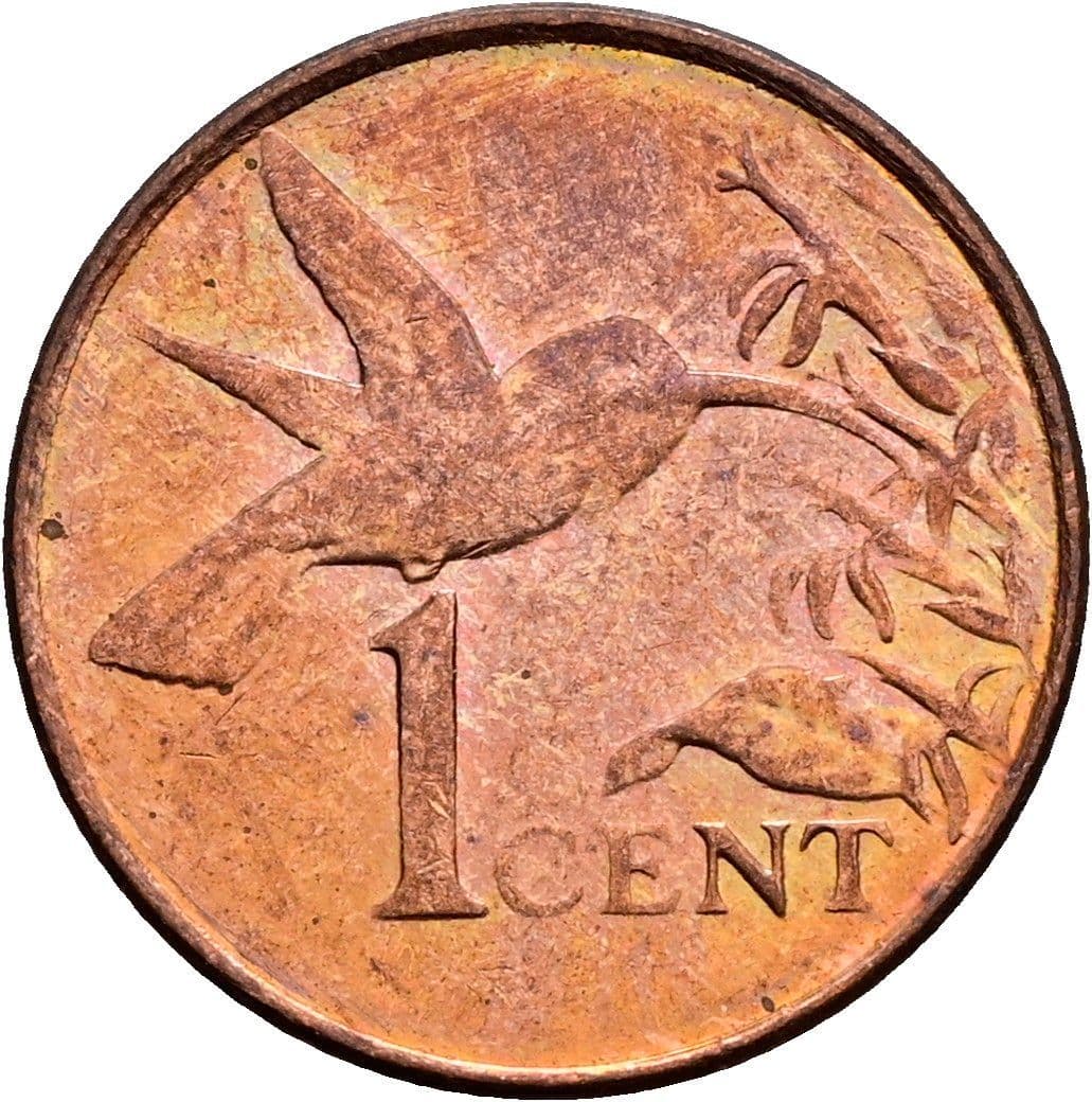 1 Cent