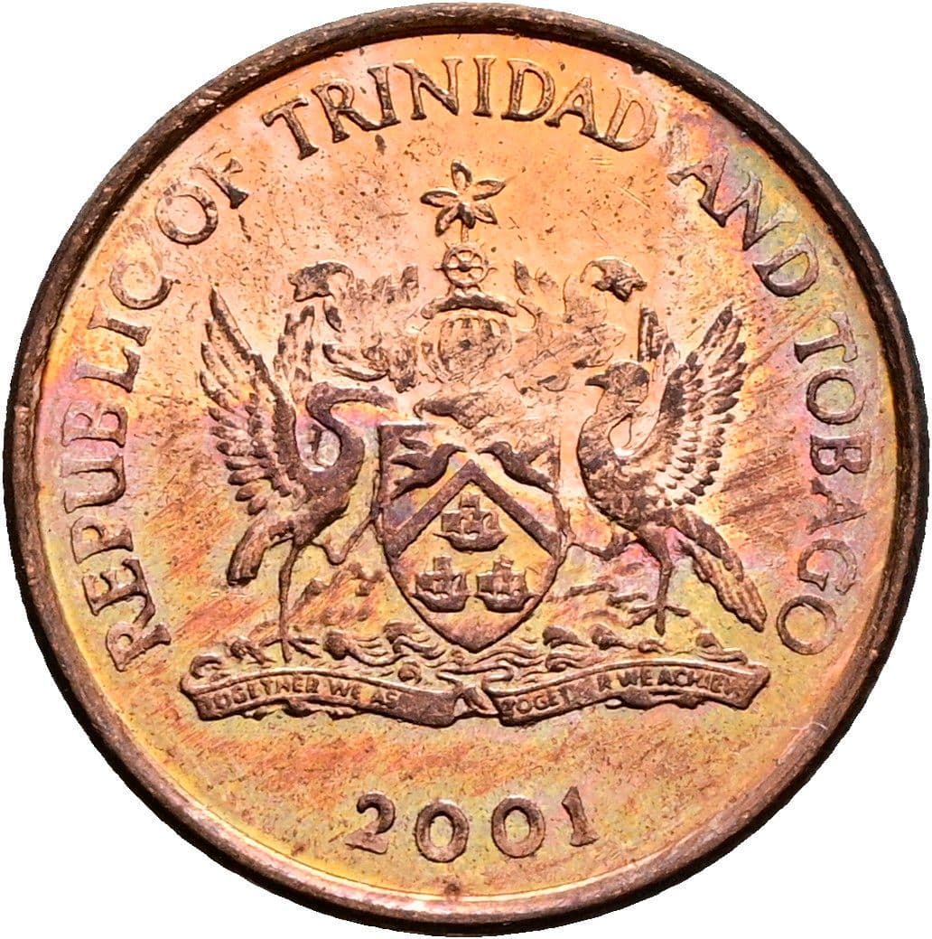 1 Cent