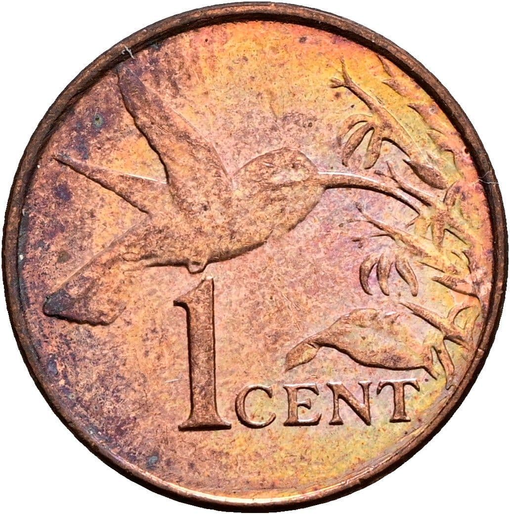 1 Cent