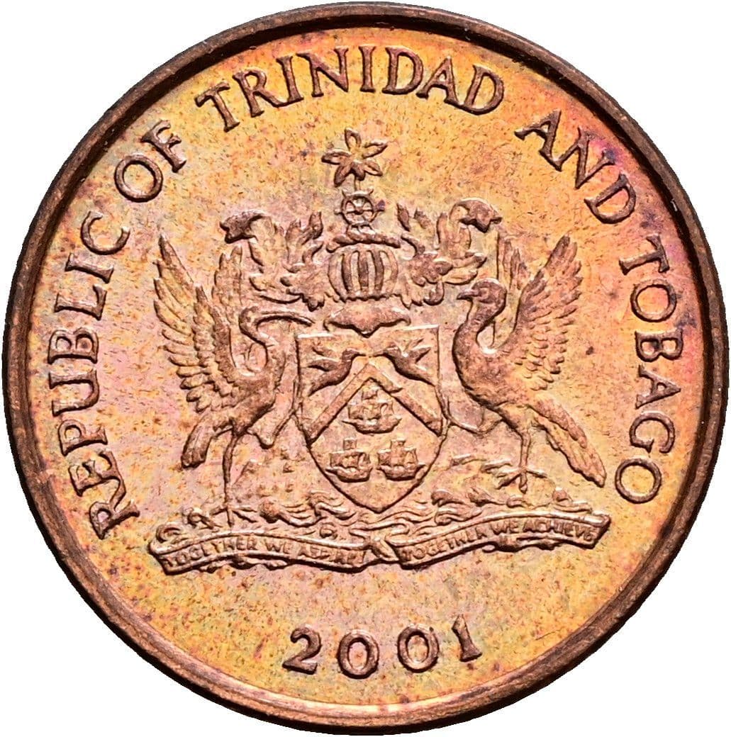 1 Cent