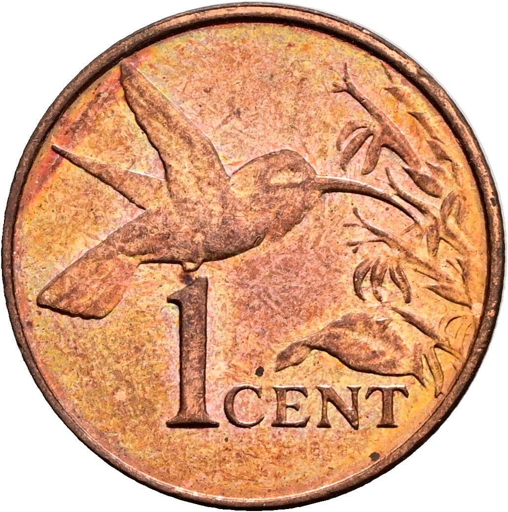 1 Cent