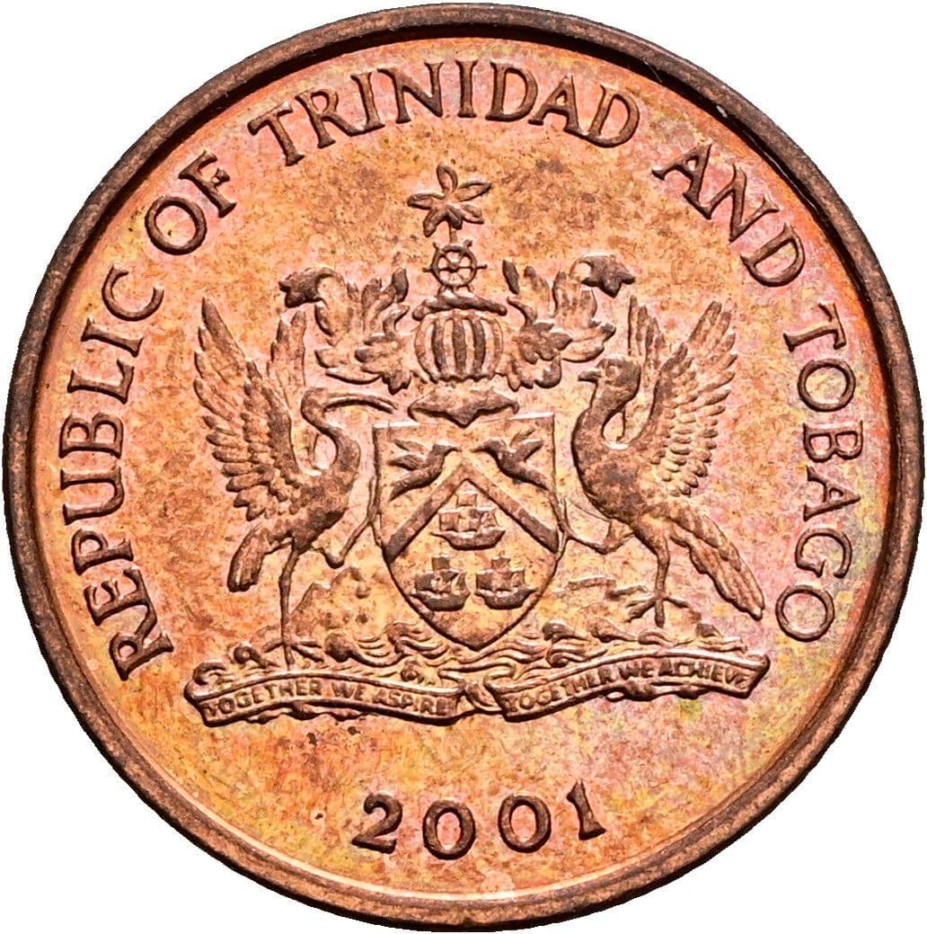 1 Cent
