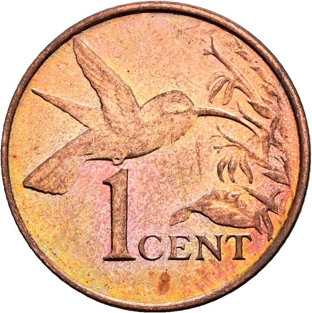 1 Cent