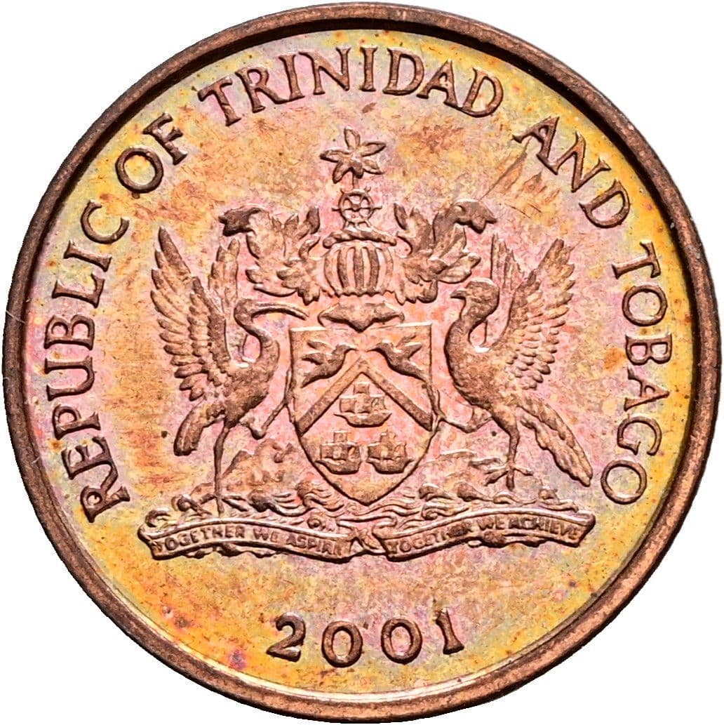 1 Cent