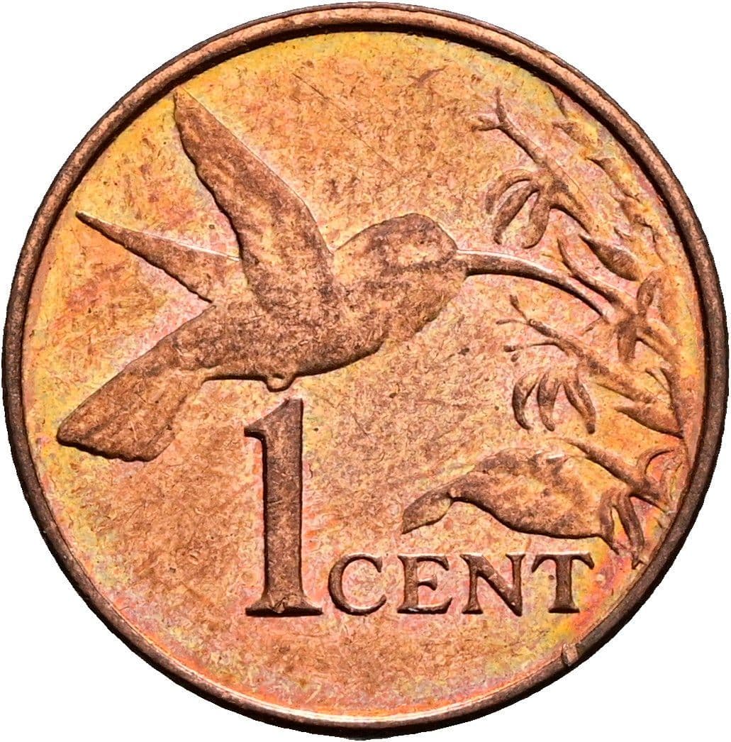 1 Cent