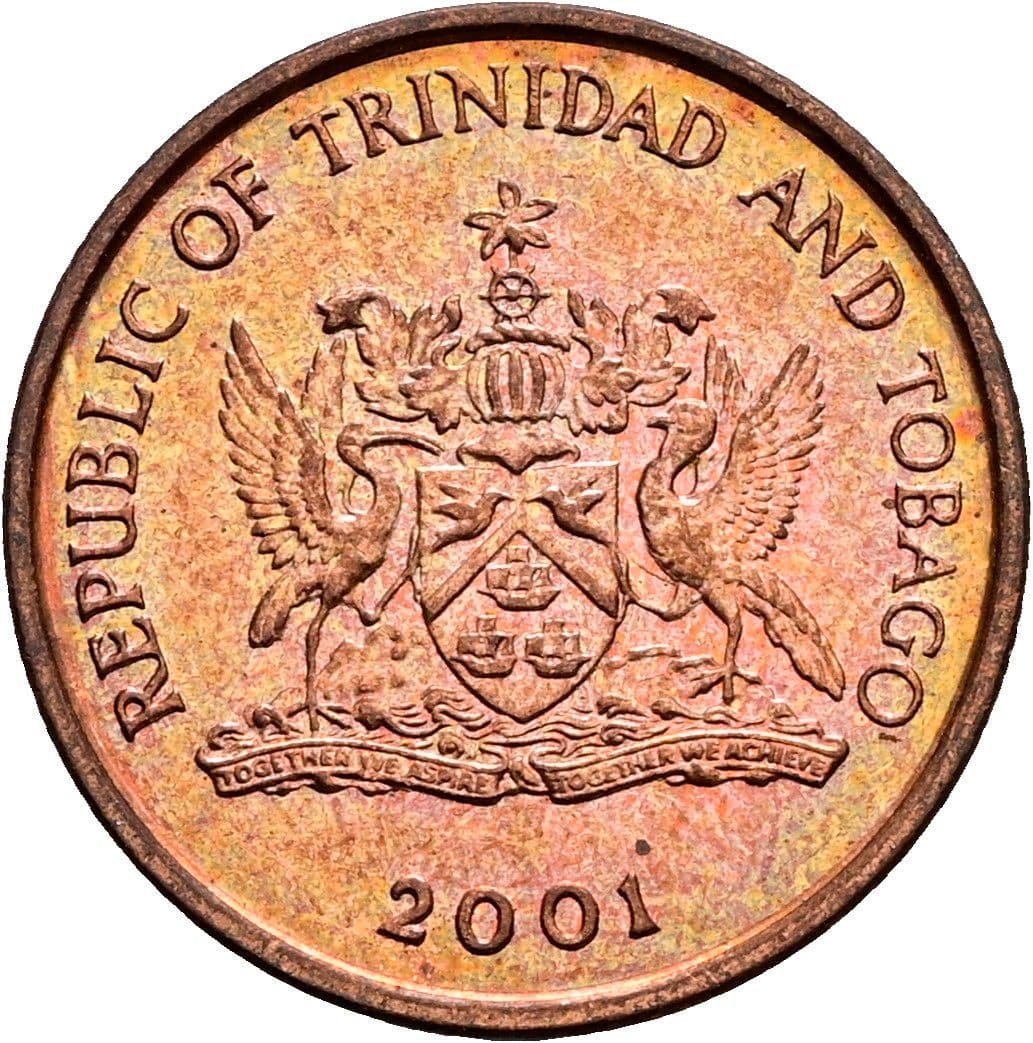 1 Cent