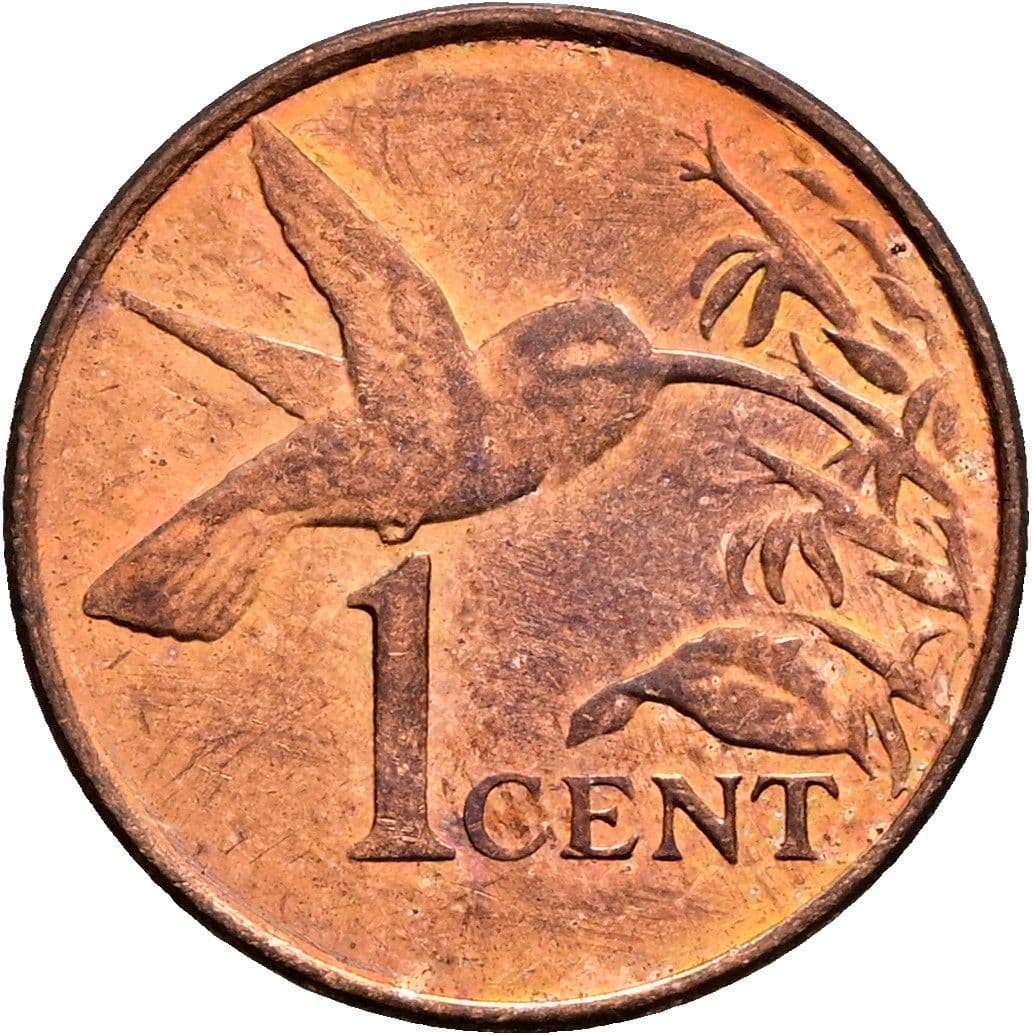 1 Cent