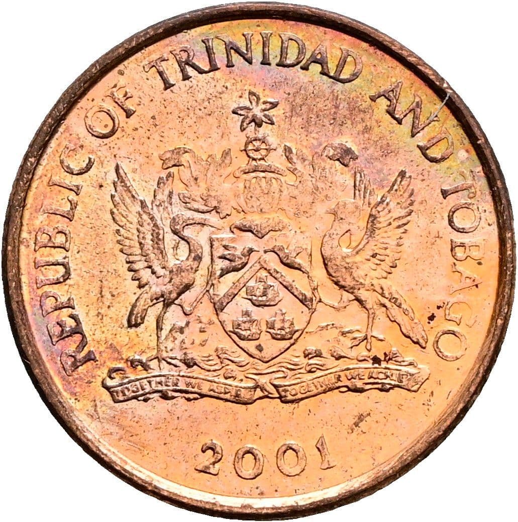 1 Cent