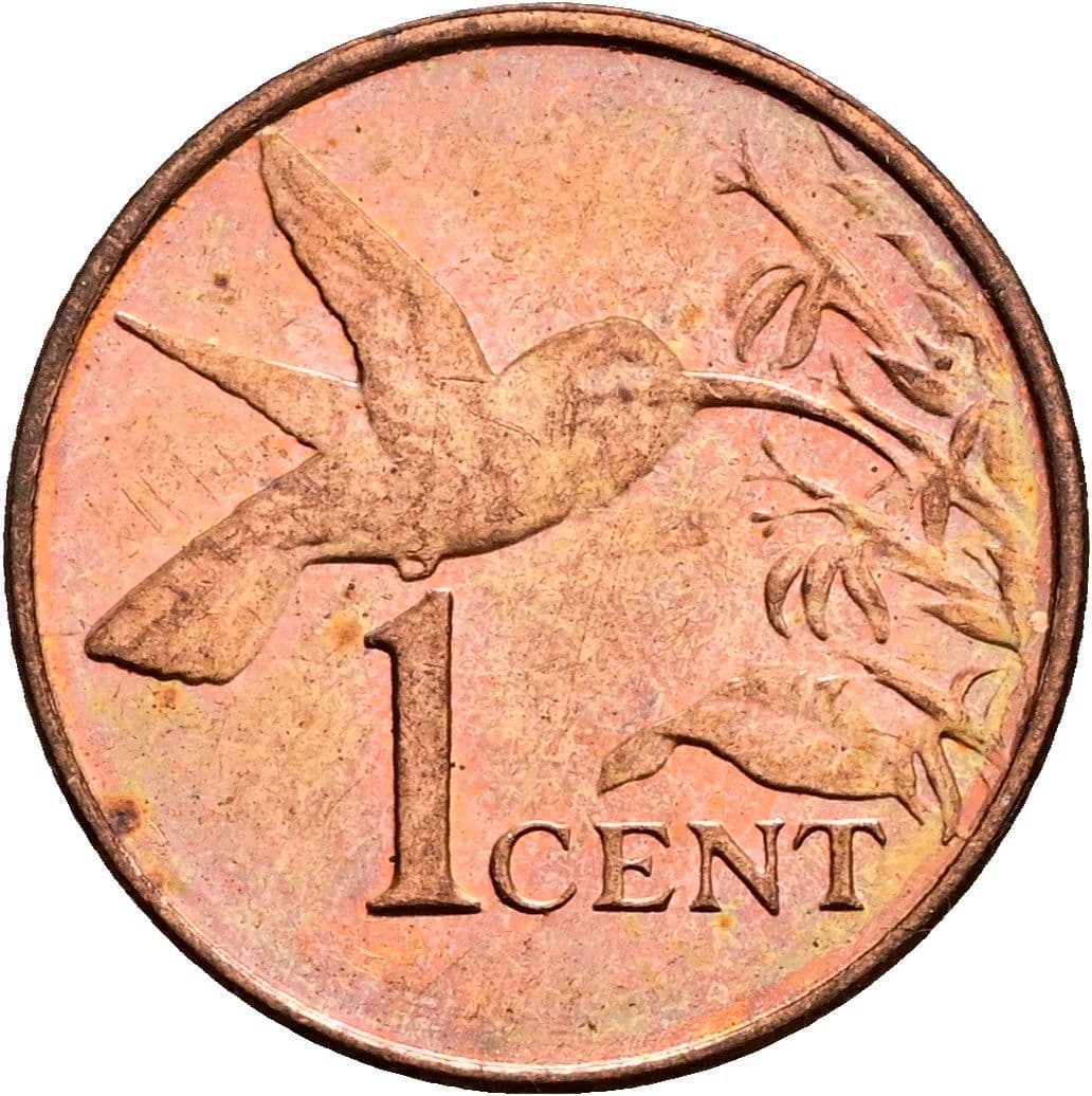 1 Cent