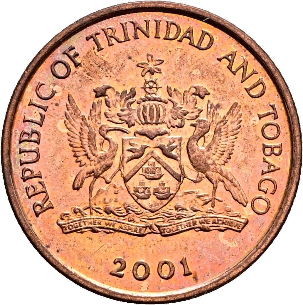 1 Cent