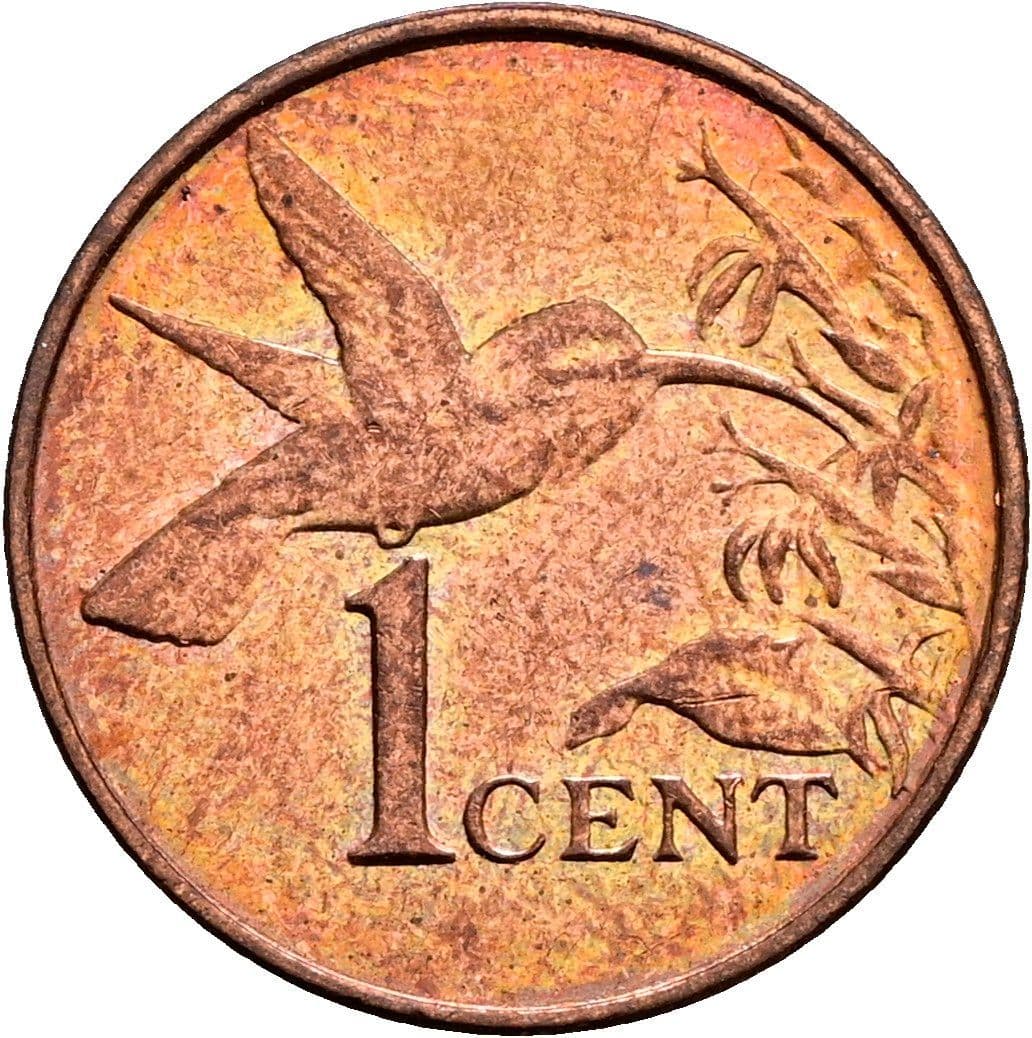 1 Cent