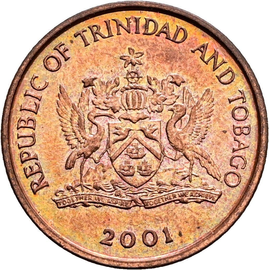 1 Cent