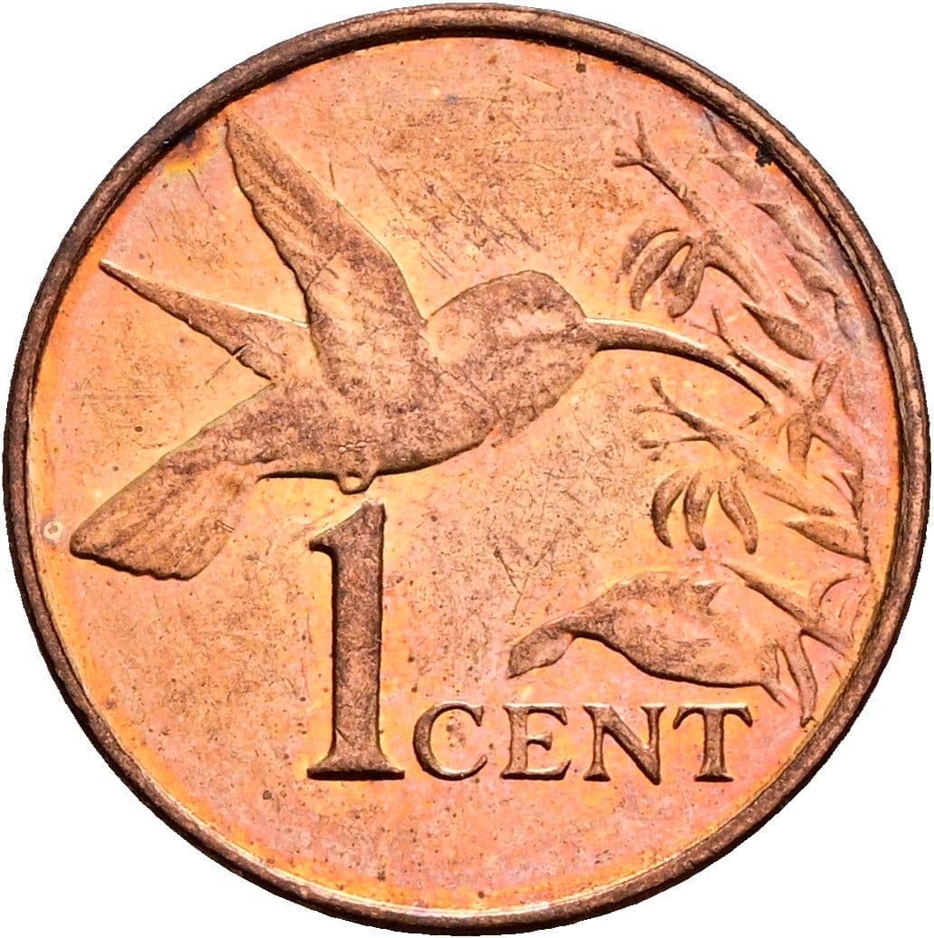 1 Cent