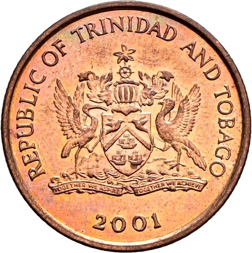 1 Cent