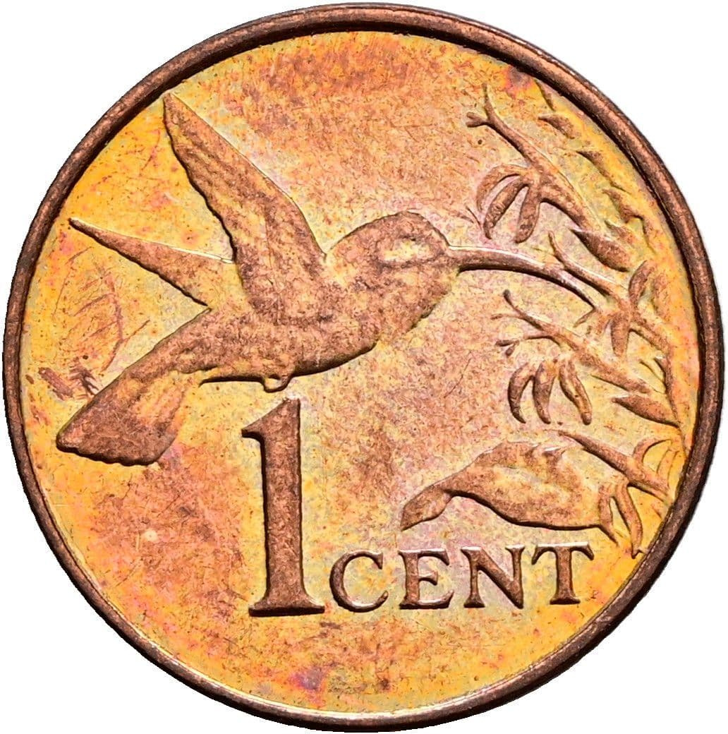 1 Cent