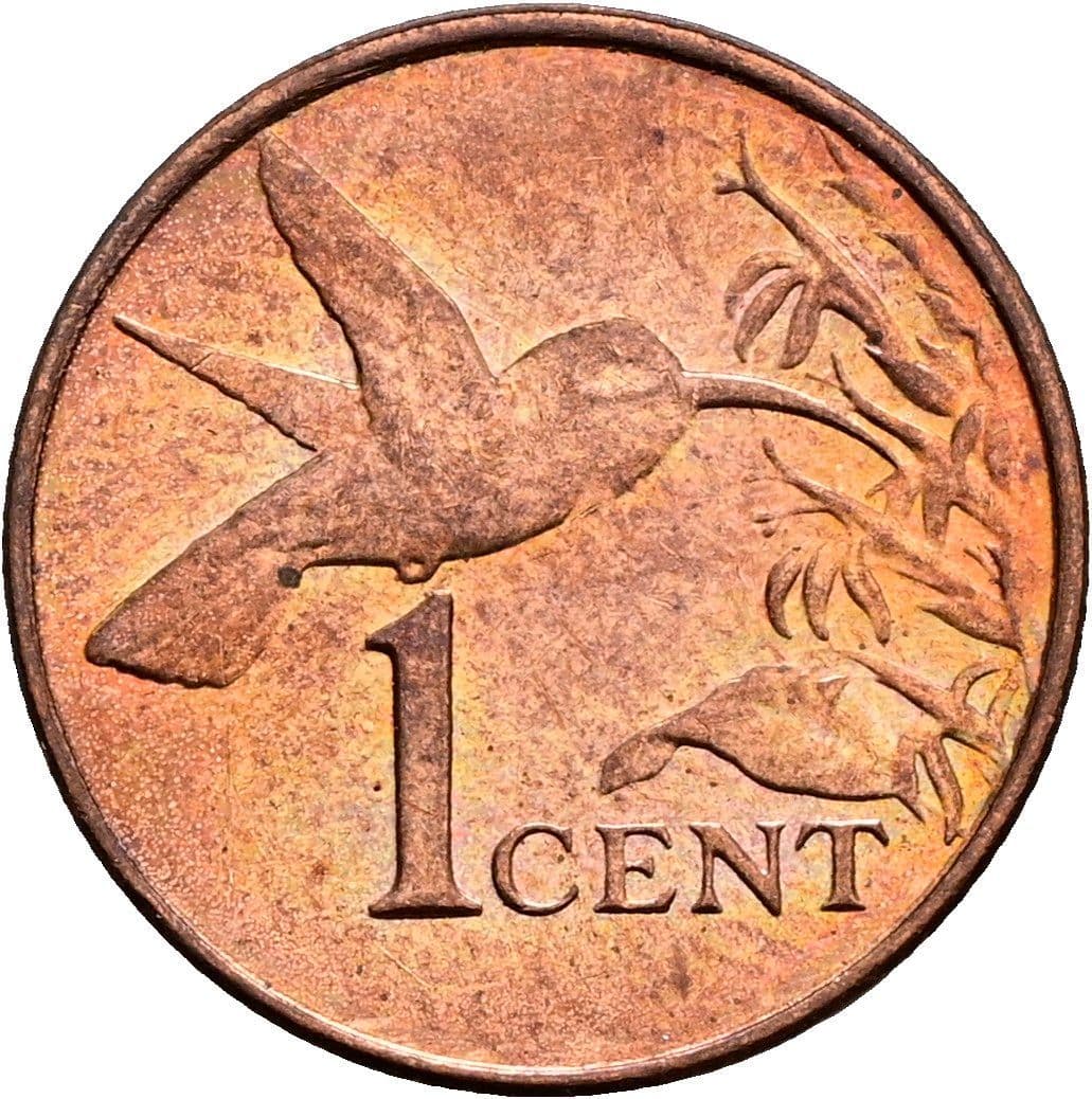 1 Cent