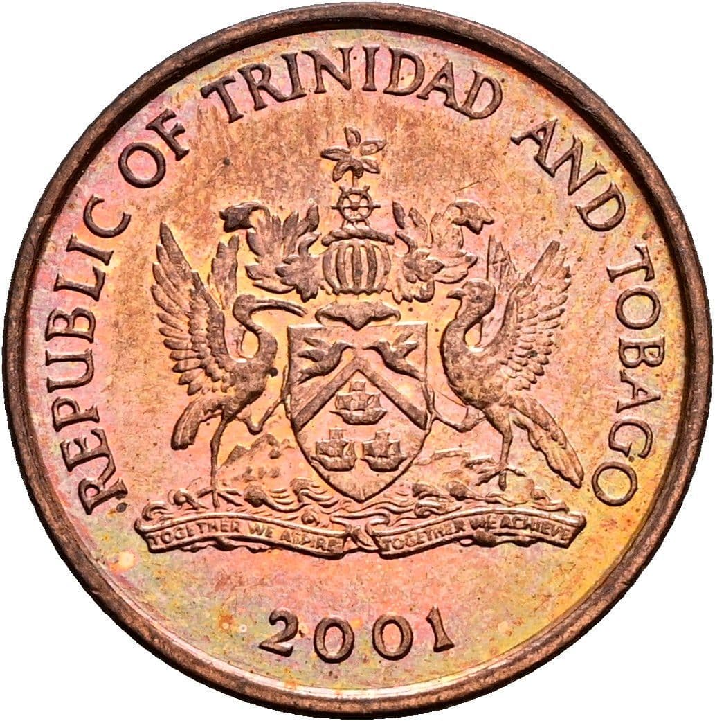 1 Cent