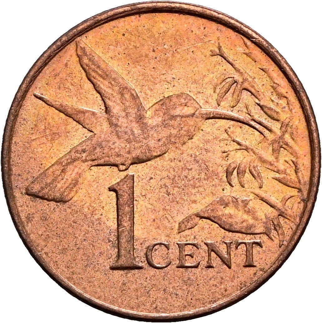 1 Cent