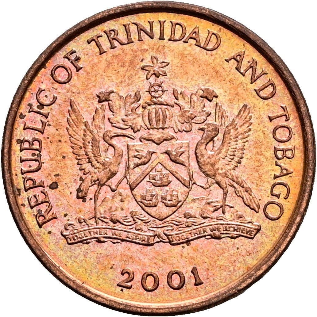 1 Cent