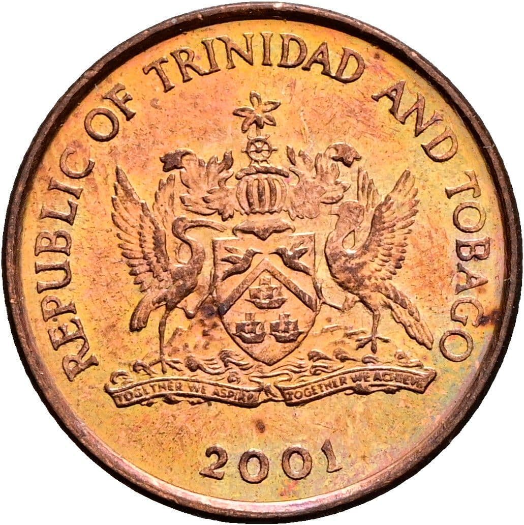 1 Cent