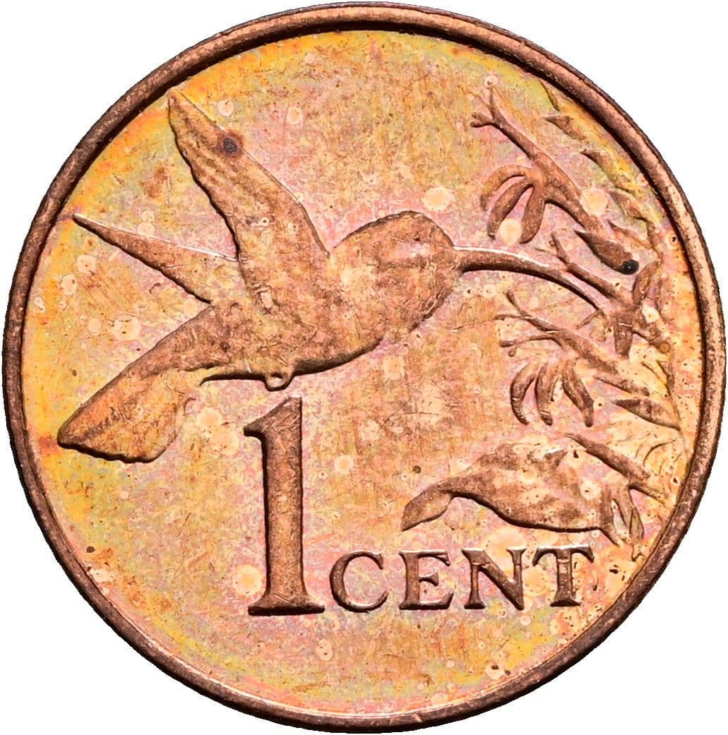 1 Cent