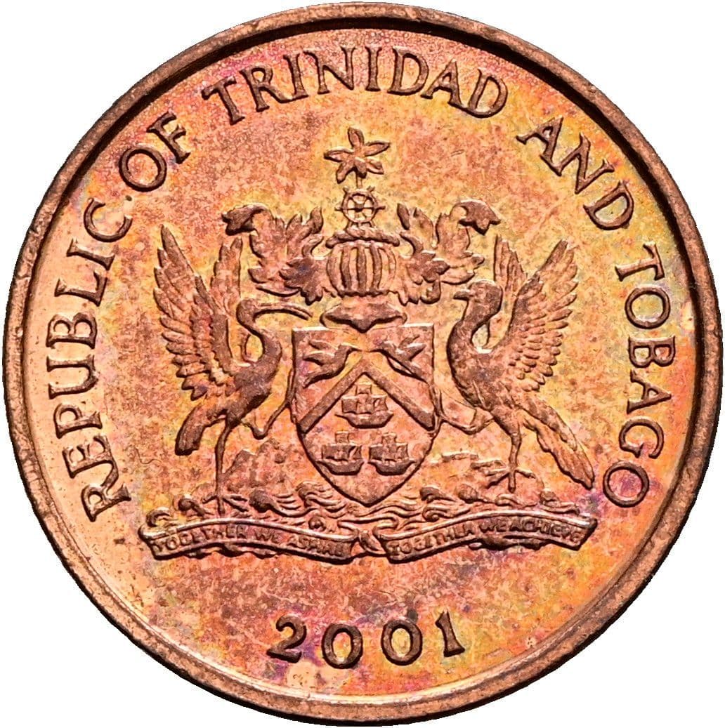 1 Cent