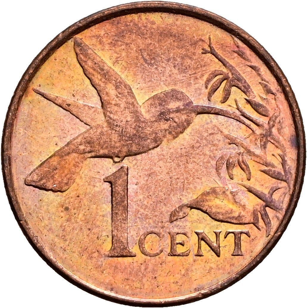 1 Cent