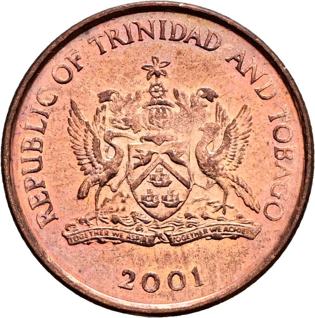 1 Cent