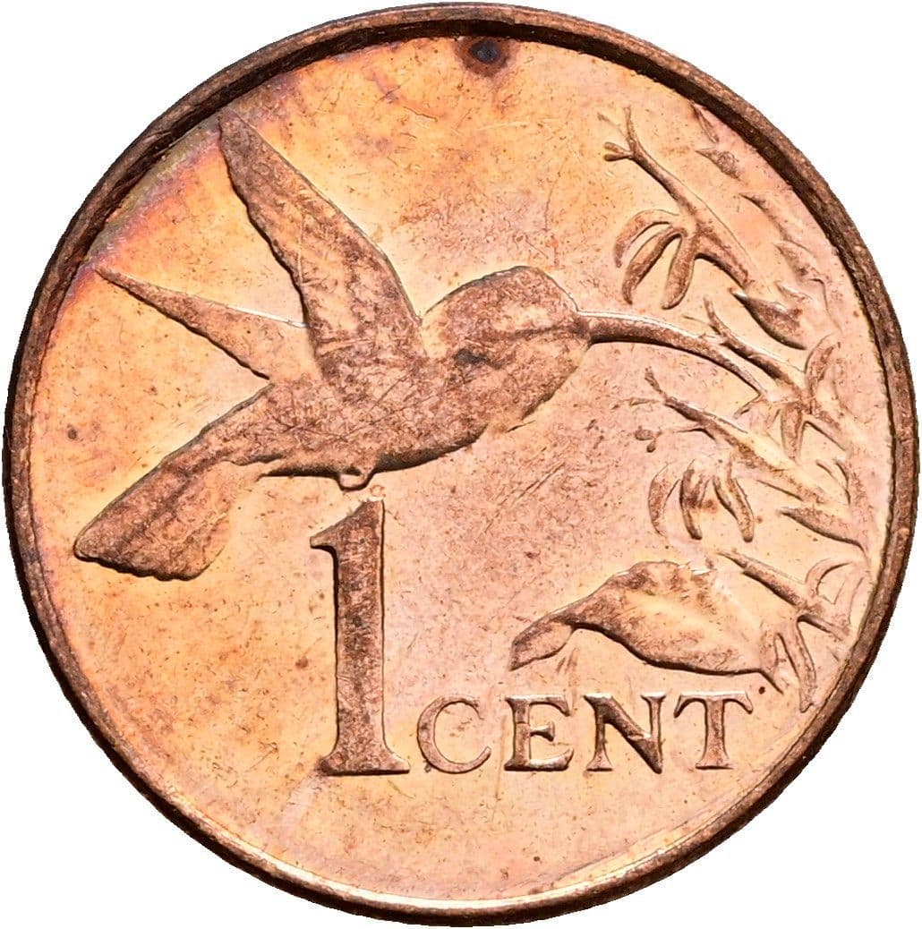 1 Cent