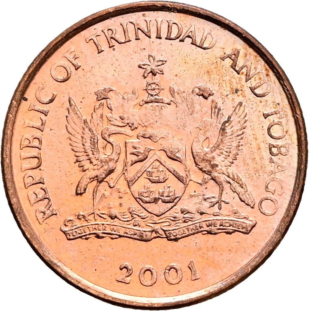 1 Cent
