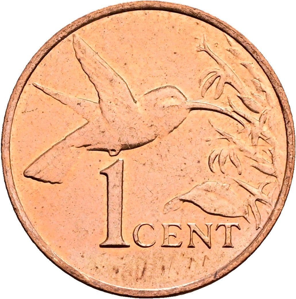1 Cent