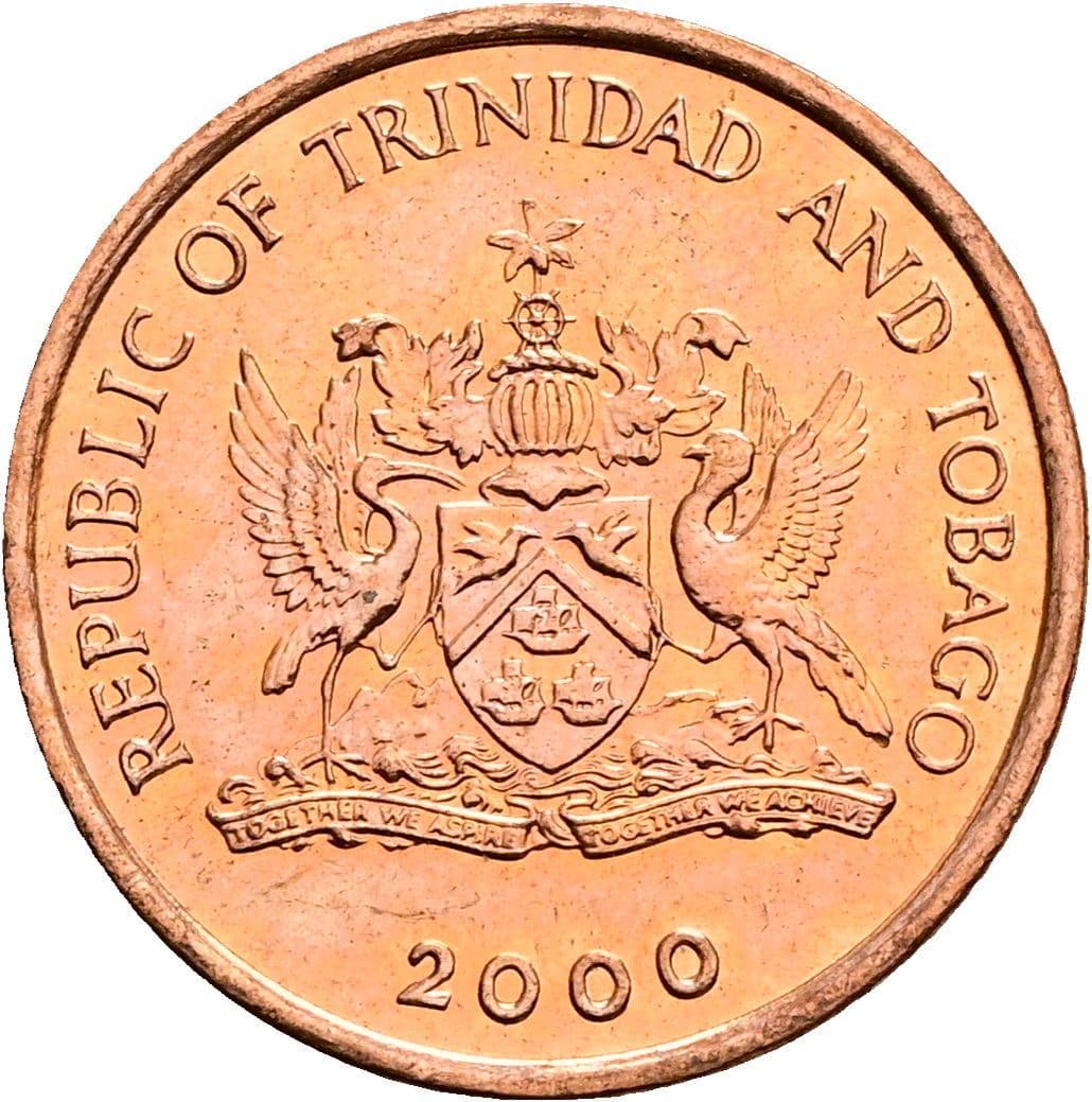 1 Cent