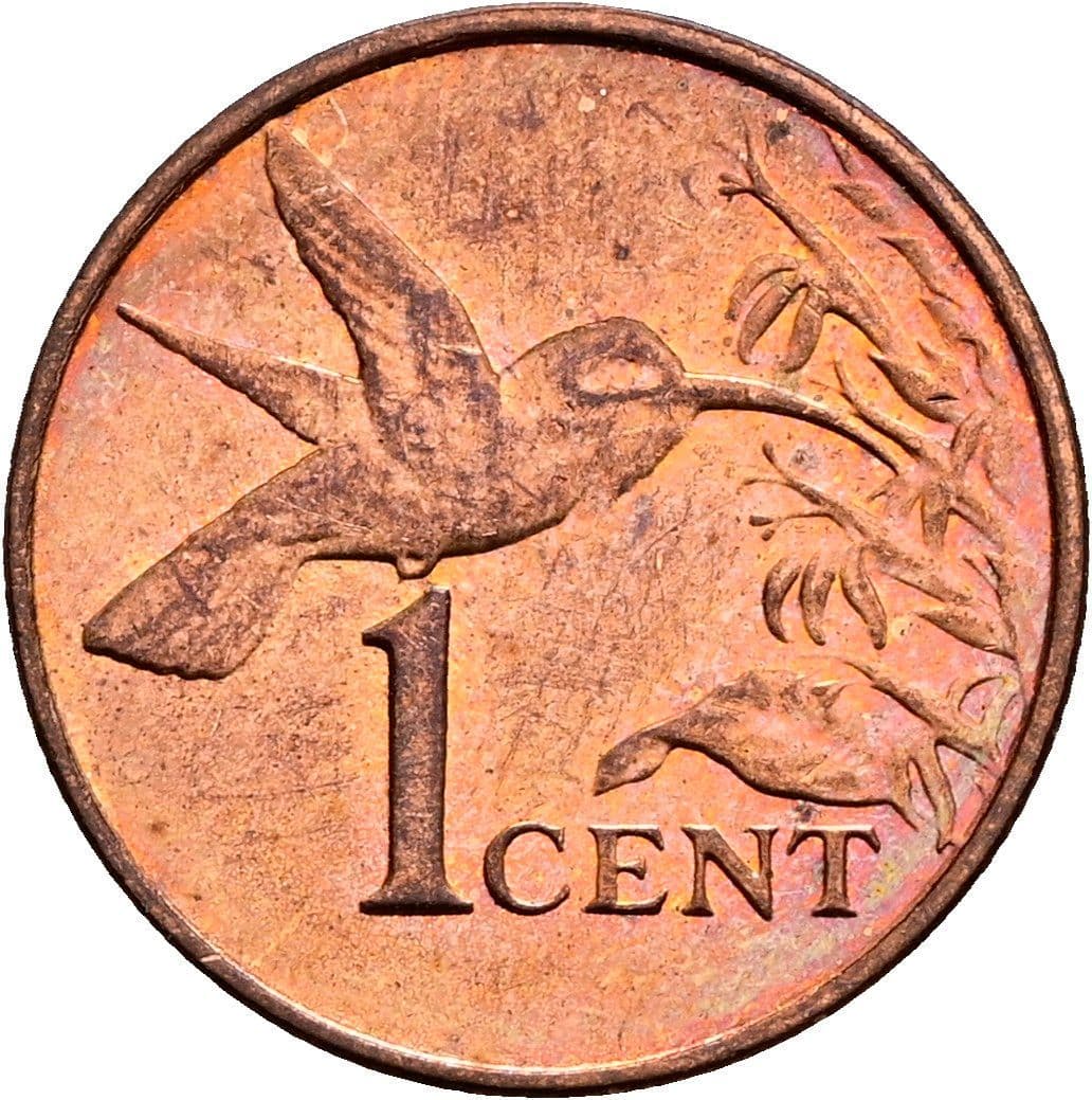 1 Cent