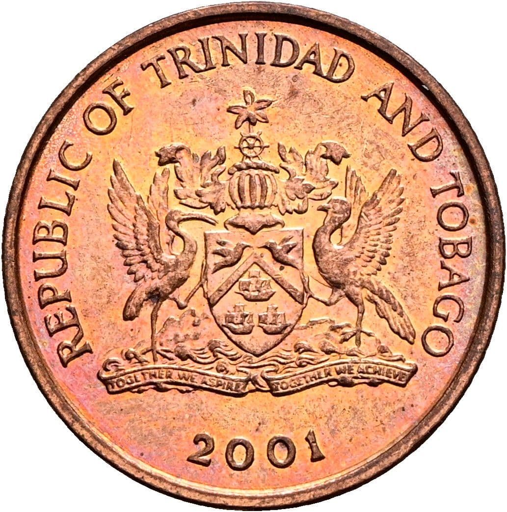 1 Cent